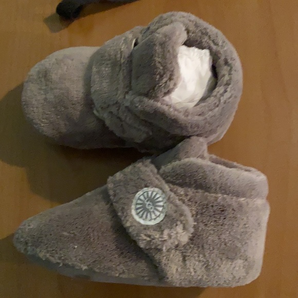 UGG baby bixbee - Picture 1 of 7